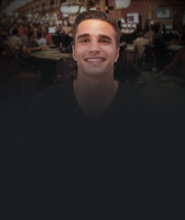 viktor luis larsson runitonce poker coach